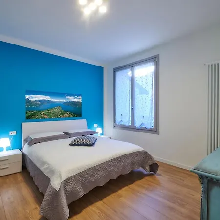 Liberty Apt Bellagio * ليكو