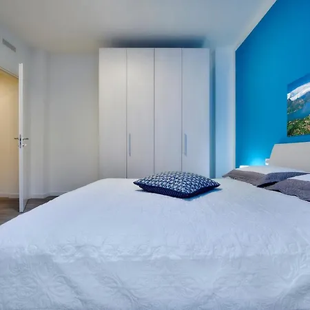 Liberty Apt Bellagio شقة ليكو