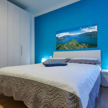 Liberty Apt Bellagio Апартаменты *
