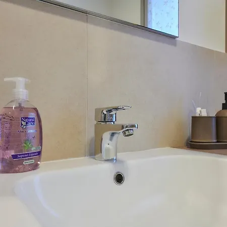 Liberty Apt Bellagio Апартаменты