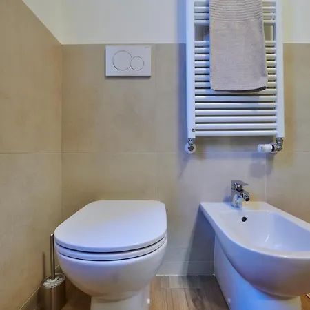 Апартаменты Liberty Apt Bellagio